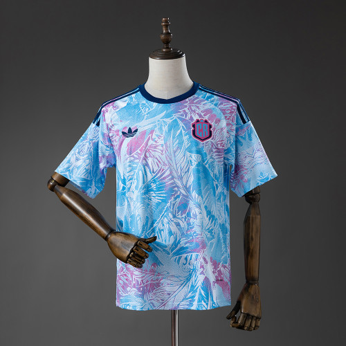 2026 Costa Rica Away Fans soccer jersey