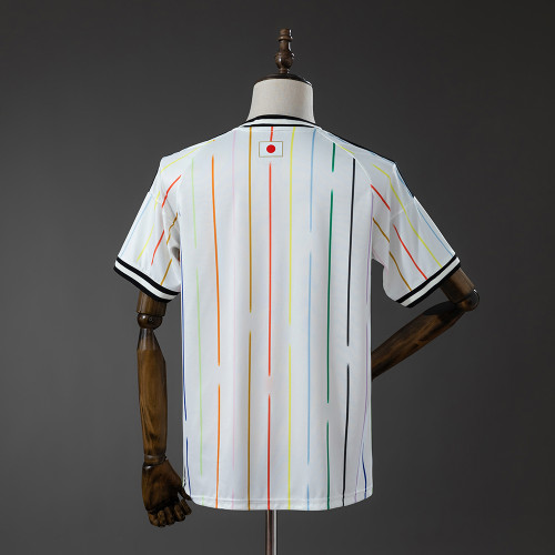 2026 Japan Away Fans Soccer Jersey