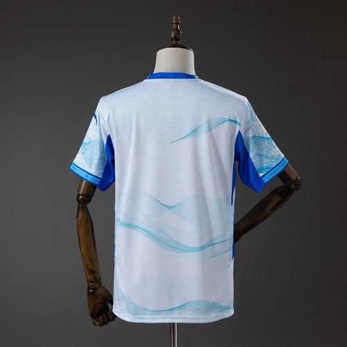 2026 Portugal Concept Edition Fans Soccer Jersey