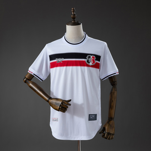 2026-27 Santa Cruz Away Fans Soccer Jersey