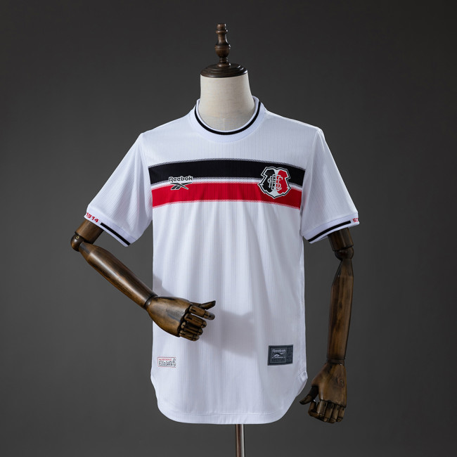 2026-27 Santa Cruz Away Fans Soccer Jersey