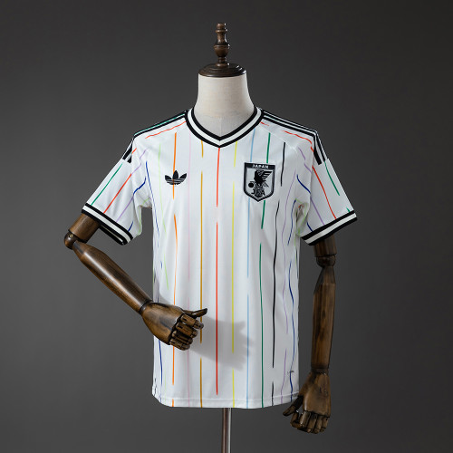 2026 Japan Away Fans Soccer Jersey