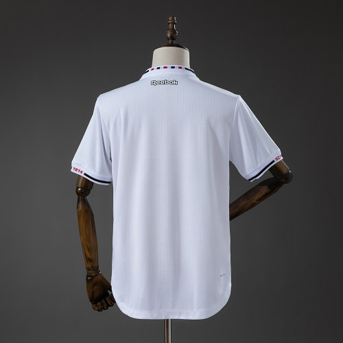 2026-27 Santa Cruz Away Fans Soccer Jersey