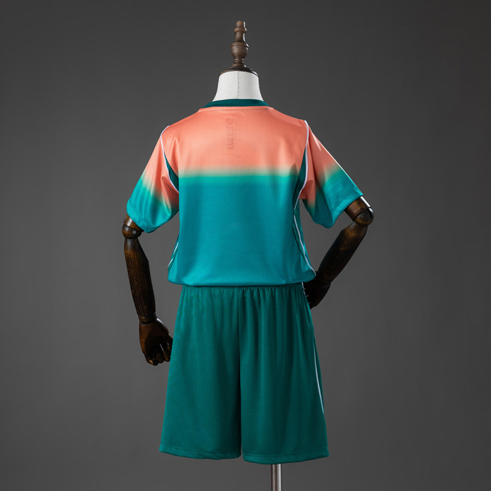 2026 Australia Away Kids Kit Jersey