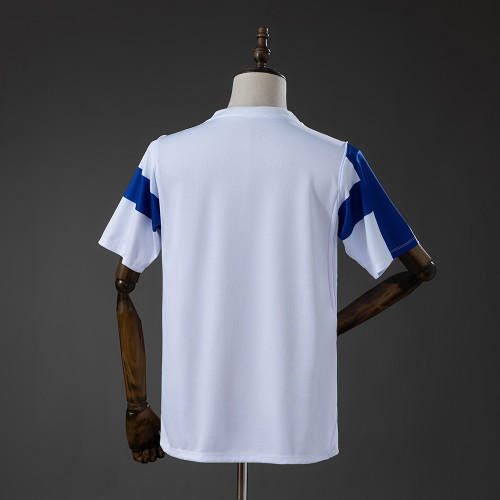 2026 Finland Home Fans Soccer Jersey