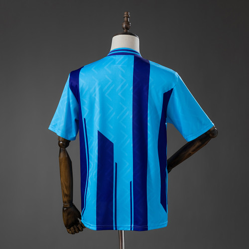 1993 Southampton Away Retro Soccer Jersey