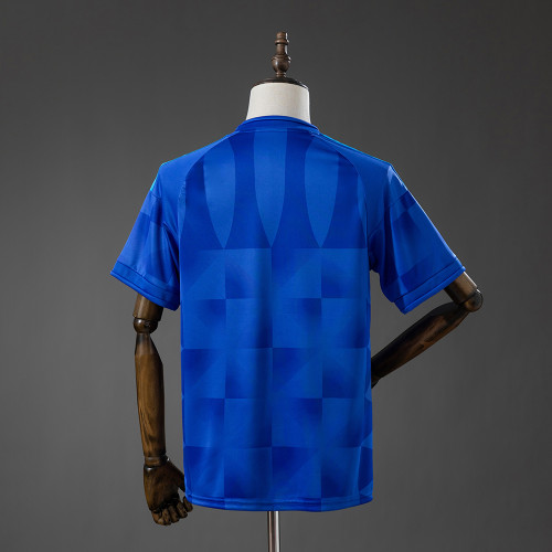 2026 Schalke 04 Home Fans Soccer Jersey