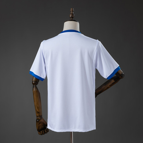 2026 Slovenia Home Fans Soccer Jersey