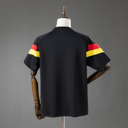 2026 Germany Culture Retro Casual T-shirt