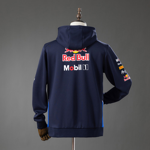 2026 Oracle Red Bull Racing F1 Hoodie