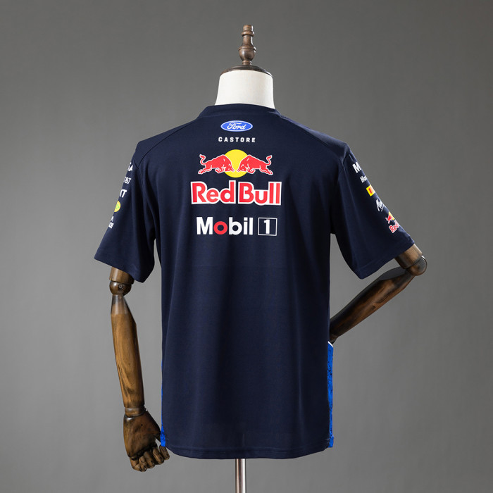 2026 Oracle Red Bull F1 Racing Suit T-shirt
