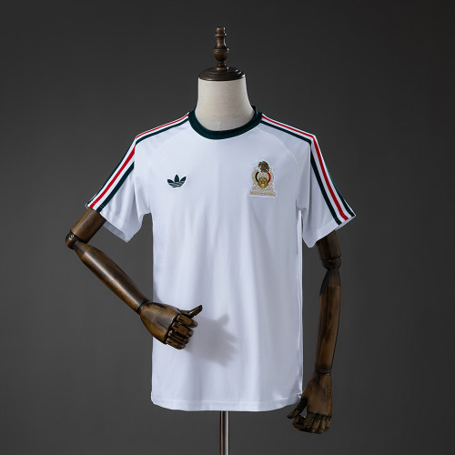 2026 Mexico Generation T-Shirt