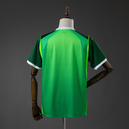 2026 Nigeria Home Fans Soccer Jersey