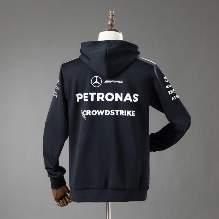 2026 Mercedes-AMG Petronas F1 Hoodie