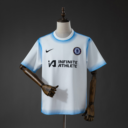 2024-25 Chelsea Training Casual T-shirt