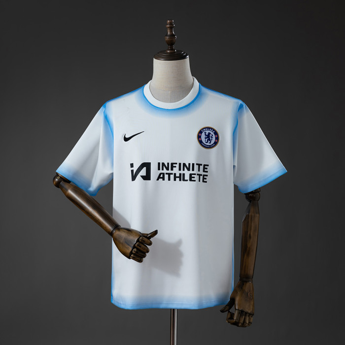 2024-25 Chelsea Training Casual T-shirt