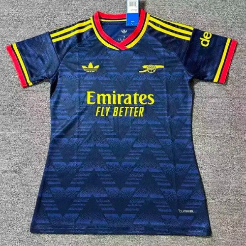 2026-27 Arsenal Away Women Soccer Jersey