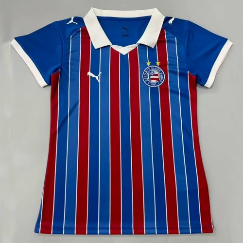 2026-27 BaHia Away Women Soccer Jersey (女)