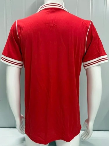 1978-1979 Koln Away Retro Soccer Jersey