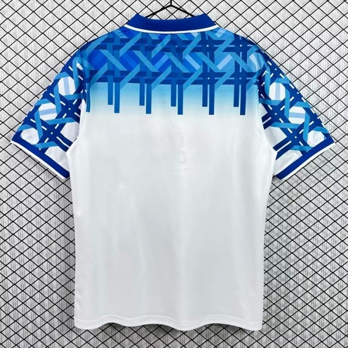 1994-1995 Napoli Away Retro Soccer Jersey