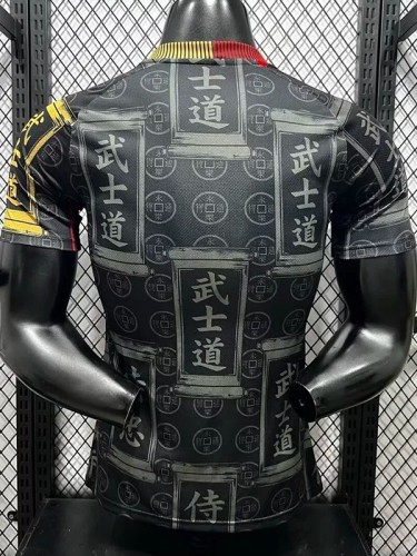 2026-27 Japan Special Edition Soccer Jersey