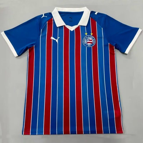 2026-27 BaHia Away Fans Soccer Jersey