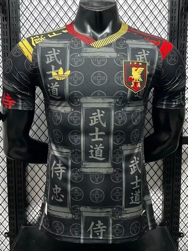 2026-27 Japan Special Edition Soccer Jersey