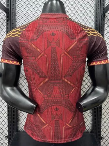 2026-27 PSG Special Edition Player Version Soccer Jersey