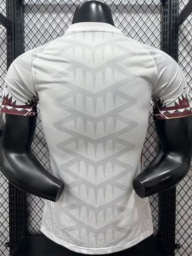 2026-27 Mexico Special Edition Player Version Soccer Jersey