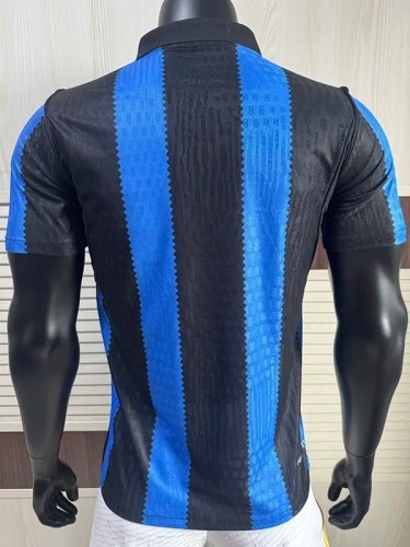 2026-27 Inter Milan Home Player version Soccer Jersey