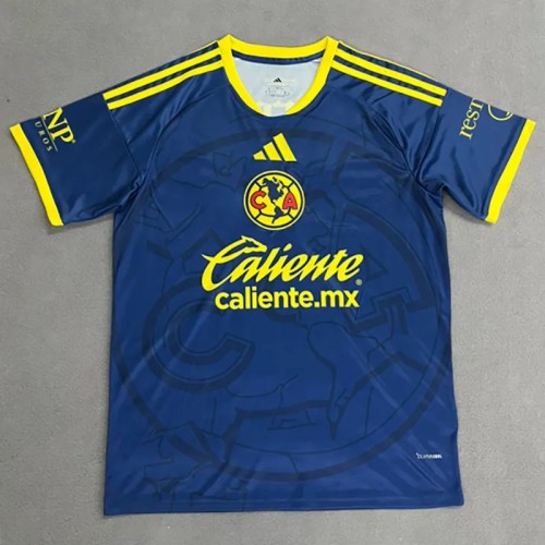 2026-27 Club America Away Soccer Jersey