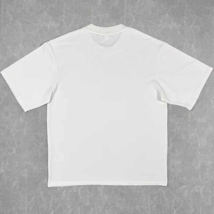 2025-26 Inter Milan White T-Shirt
