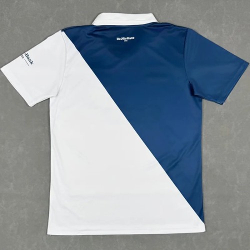 2026-27 Hertha BSC Special Edition Soccer Jersey