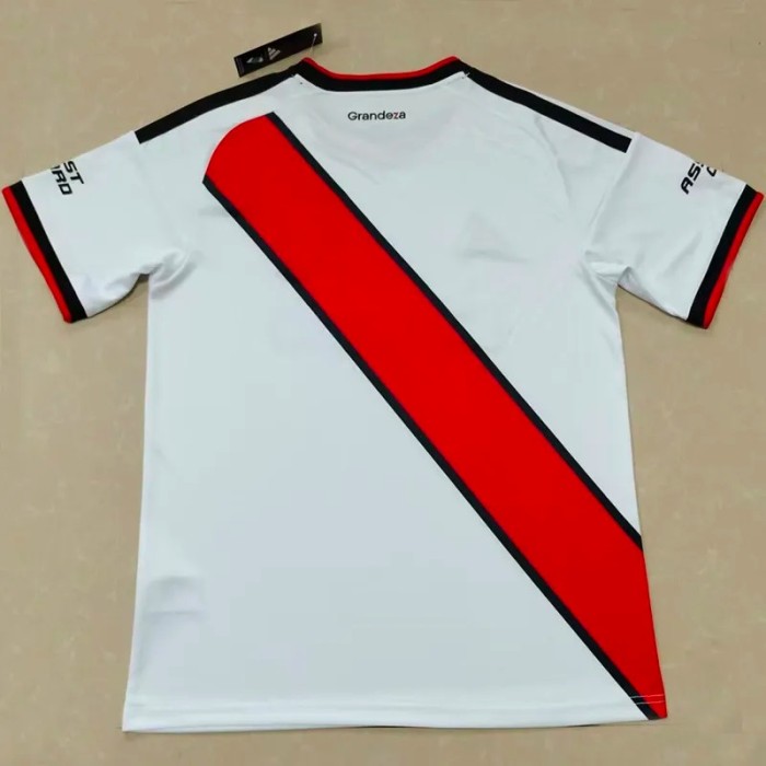 2026-27 River Plate Home Fans Soccer Jersey