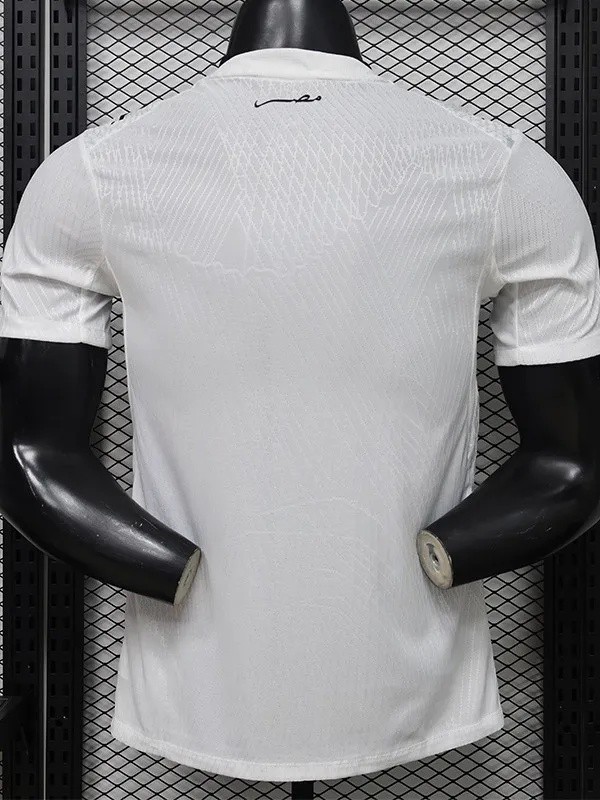 2026-27 Egypt Away Player Version Soccer Jersey