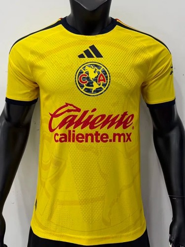 2026-27 Club America Home Player Version Soccer Jersey