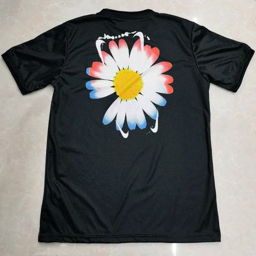 2026-27 Korea Black Special Edition Fans Soccer Jersey