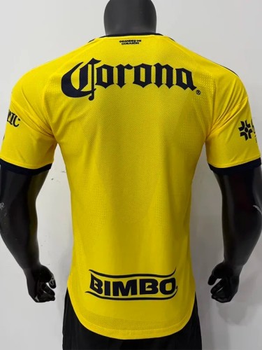 2026-27 Club America Home Player Version Soccer Jersey
