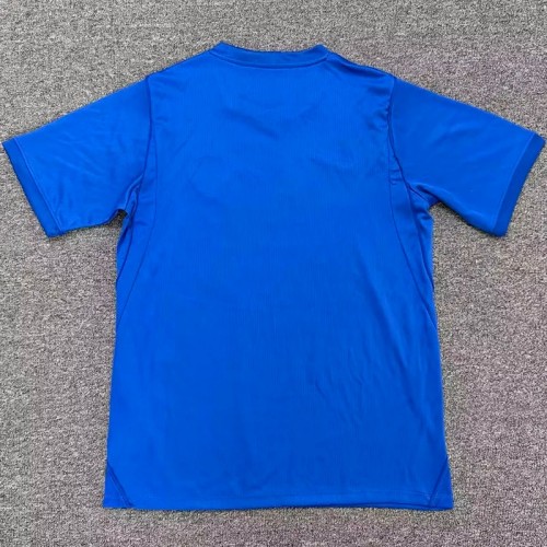 2026-27 Slovenia Away Fans Soccer Jersey