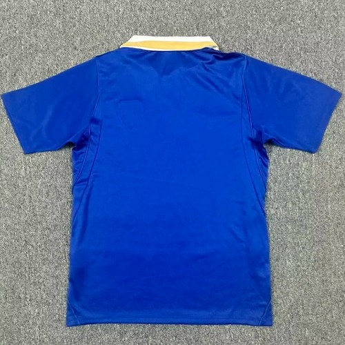 2026-27 Finland Away Fans Soccer Jersey