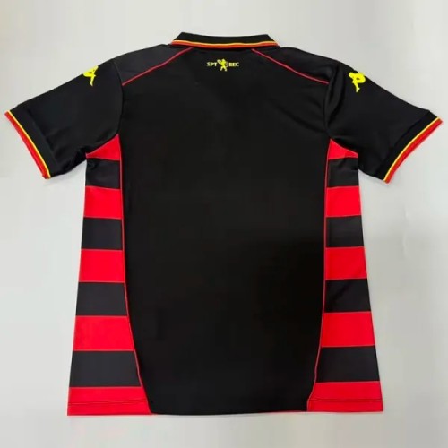 2026-27 Recife Sports Home Soccer Jersey
