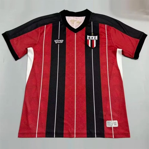 2026-27 Botafogo Home Fans Soccer Jersey