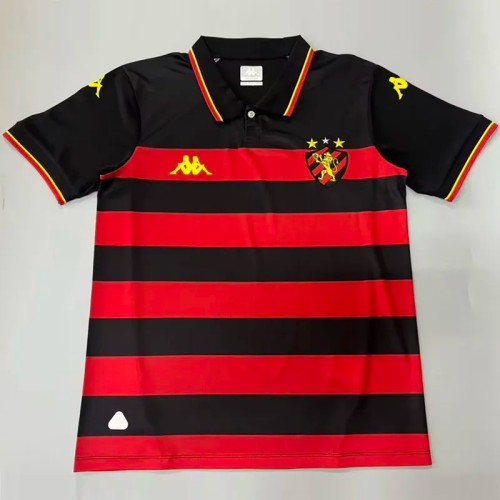 2026-27 Recife Sports Home Soccer Jersey