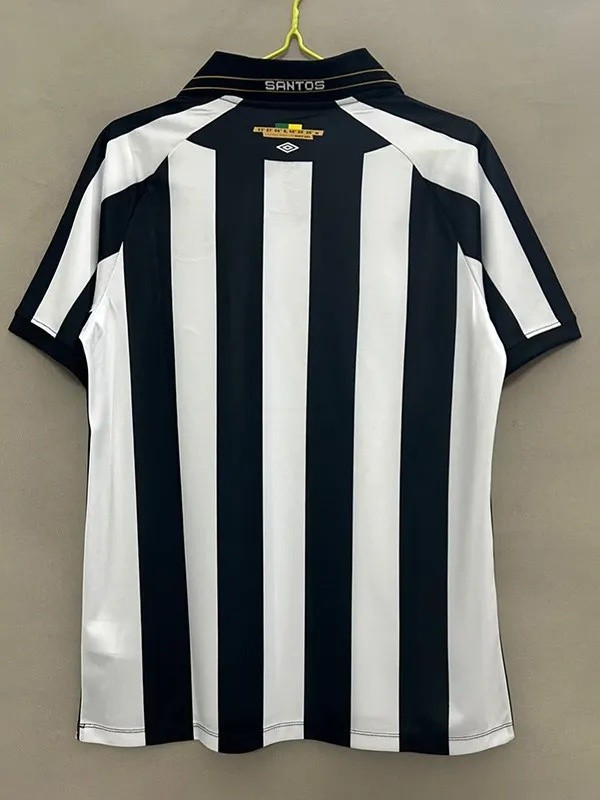 2026-27 Santos FC Away Fans Soccer Jersey