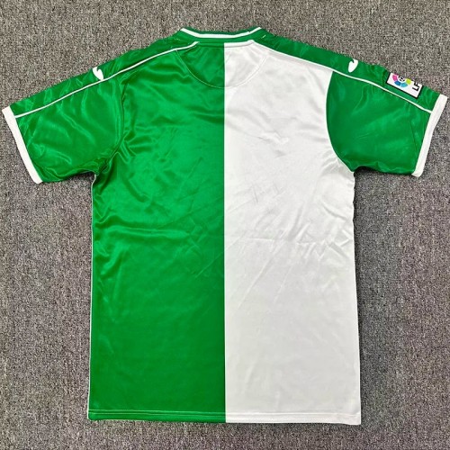 2025-26 Cordoba Special Edition Fans Soccer Jersey