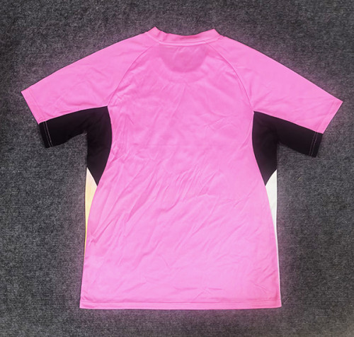2026 World Cup Portugal Colorful Football Training Shirt
