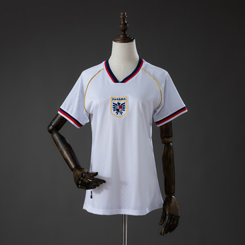 2026-27 Panama Away Women Soccer Jersey