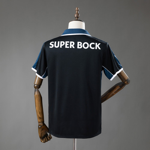 2026-27 Porto Special Edition Soccer Jersey