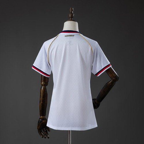 2026-27 Panama Away Women Soccer Jersey
