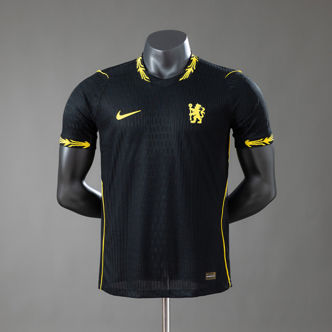 2026-27 Chelsea Third Away Player Version Soccer Jersey